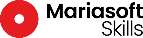 Mariasoft Skills logo